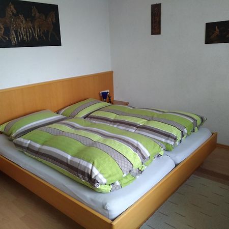 Landhaus Fohlenhof Mehrstetten Extérieur photo